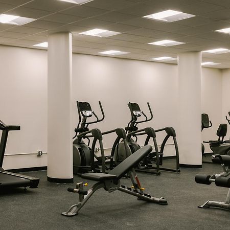 סיינט פול Sonder By Marriott Bonvoy The Fitz Apartments Downtown St Paul מראה חיצוני תמונה