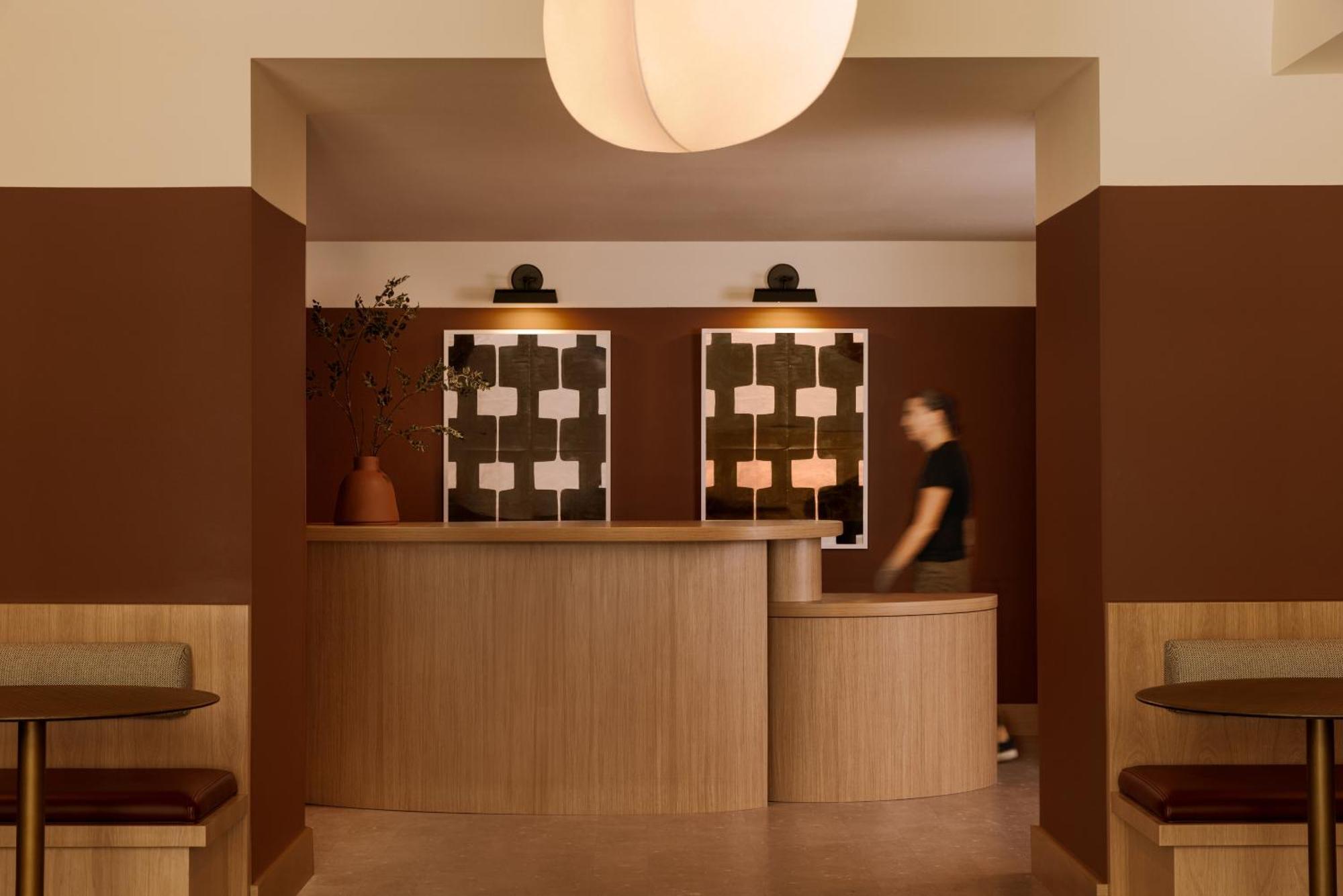 סיינט פול Sonder By Marriott Bonvoy The Fitz Apartments Downtown St Paul מראה חיצוני תמונה