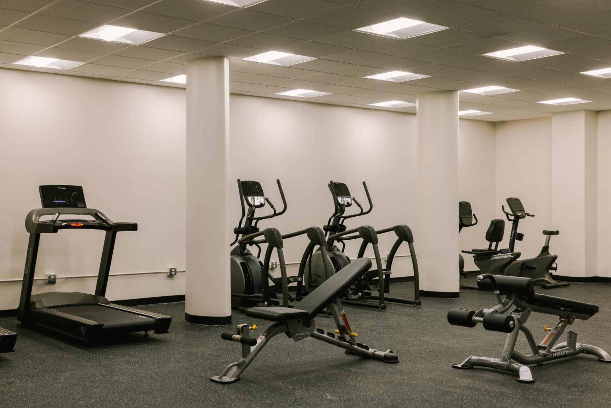 סיינט פול Sonder By Marriott Bonvoy The Fitz Apartments Downtown St Paul מראה חיצוני תמונה