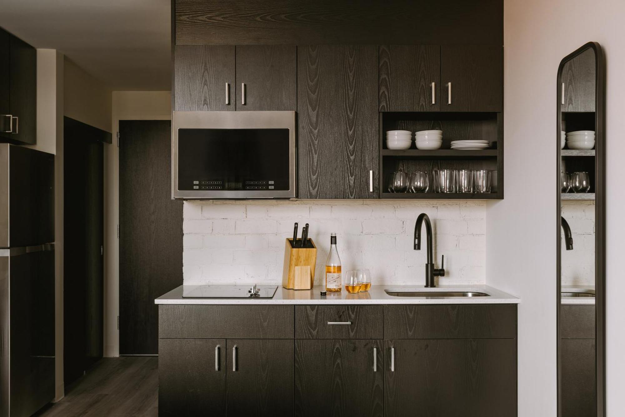 סיינט פול Sonder By Marriott Bonvoy The Fitz Apartments Downtown St Paul מראה חיצוני תמונה