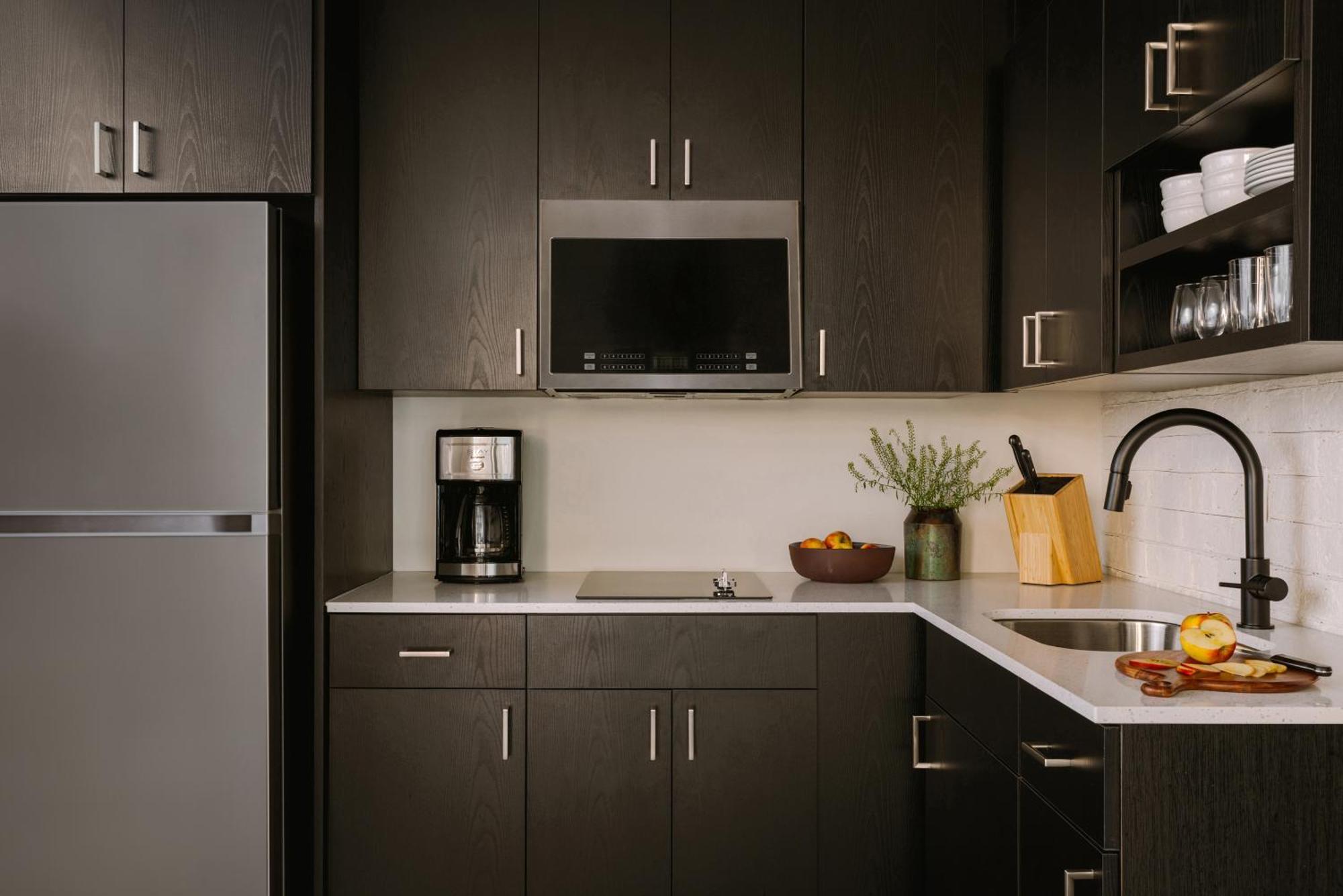 סיינט פול Sonder By Marriott Bonvoy The Fitz Apartments Downtown St Paul מראה חיצוני תמונה