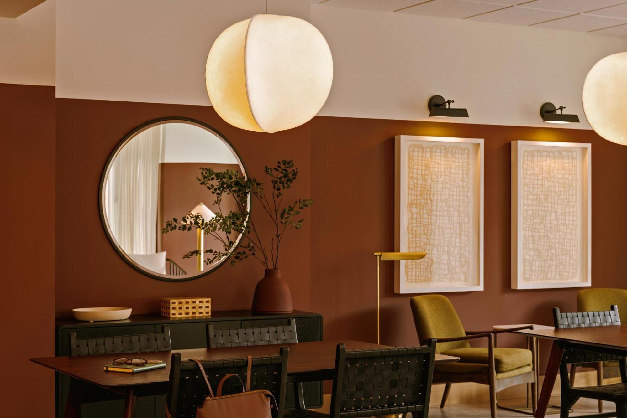 סיינט פול Sonder By Marriott Bonvoy The Fitz Apartments Downtown St Paul מראה חיצוני תמונה