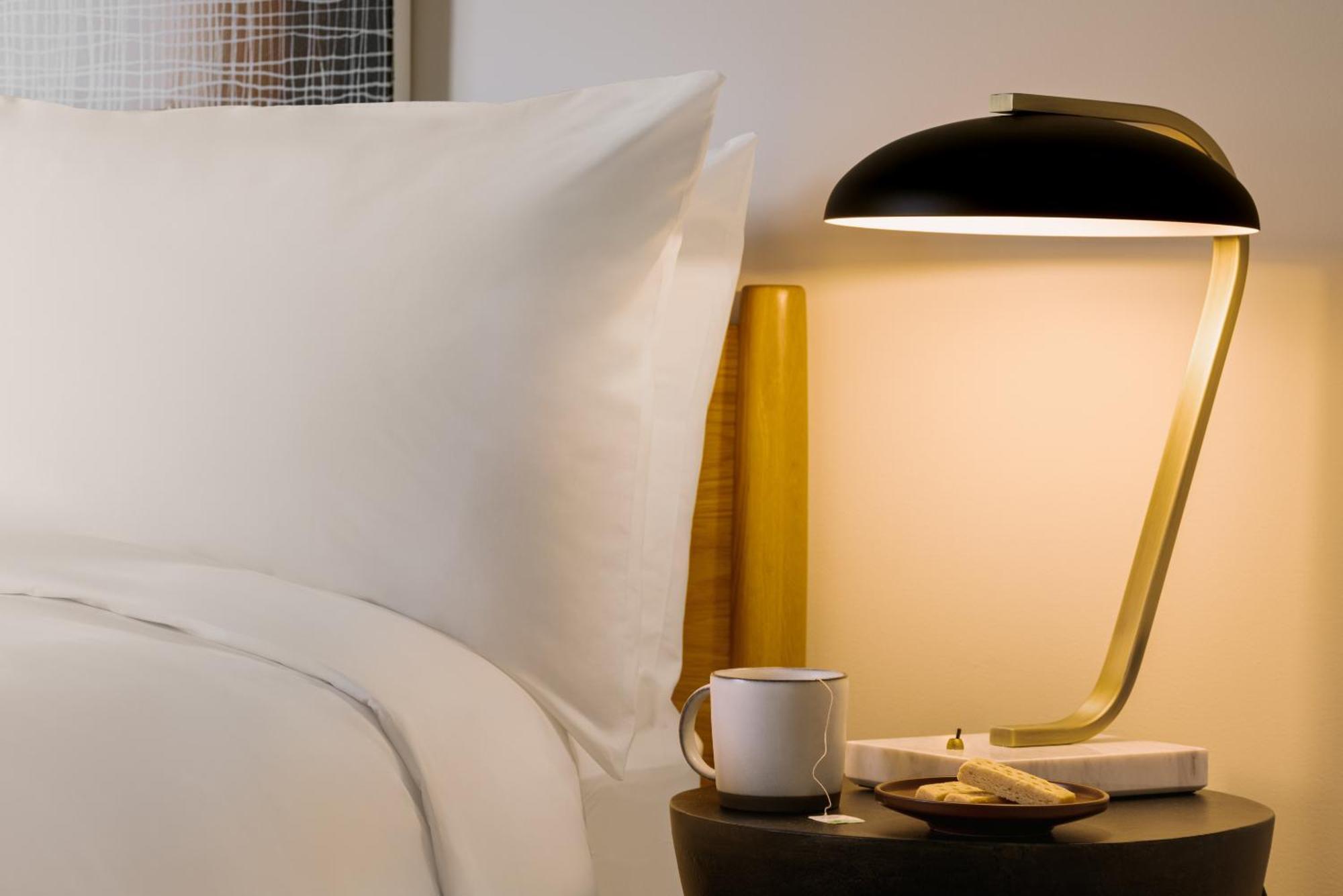 סיינט פול Sonder By Marriott Bonvoy The Fitz Apartments Downtown St Paul מראה חיצוני תמונה
