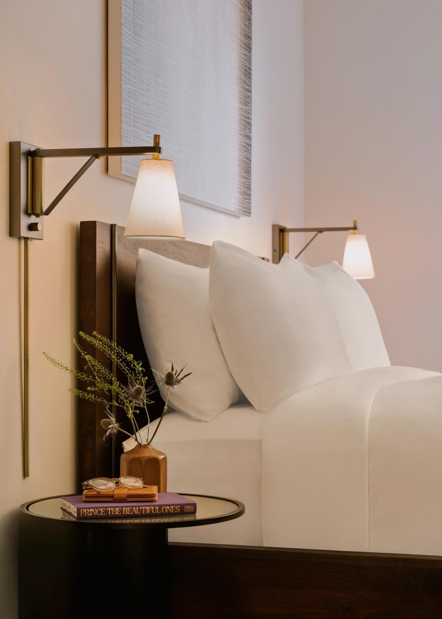סיינט פול Sonder By Marriott Bonvoy The Fitz Apartments Downtown St Paul מראה חיצוני תמונה